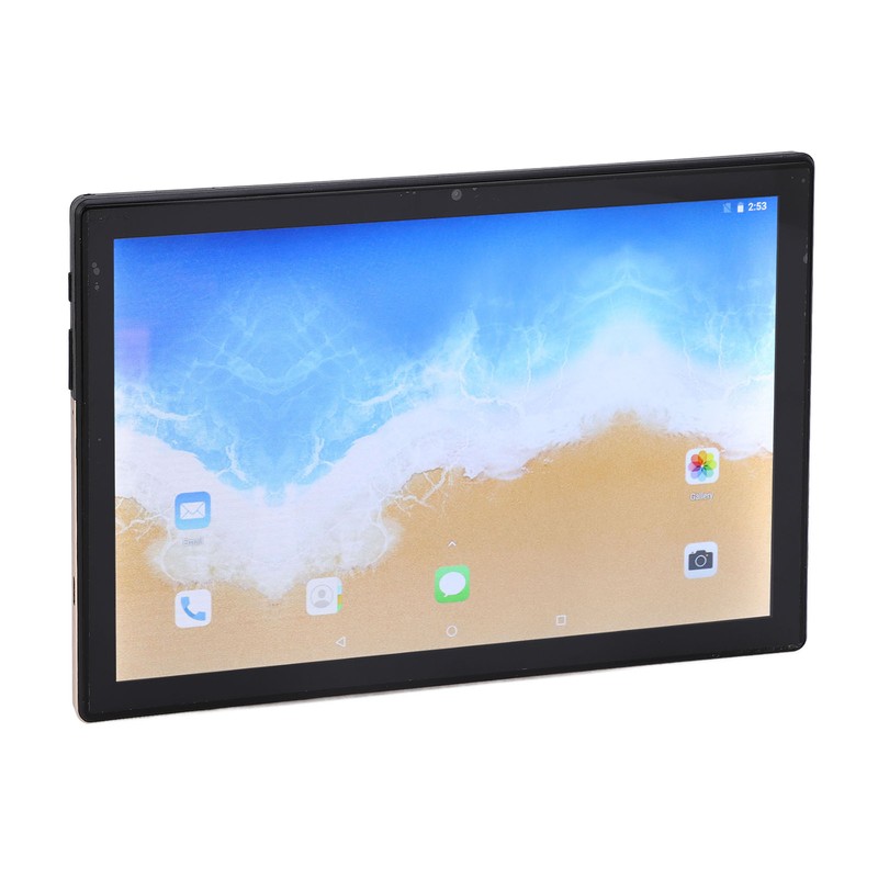 10 Inch Tablet 8 Core CPU 8GB RAM 256GB ROM