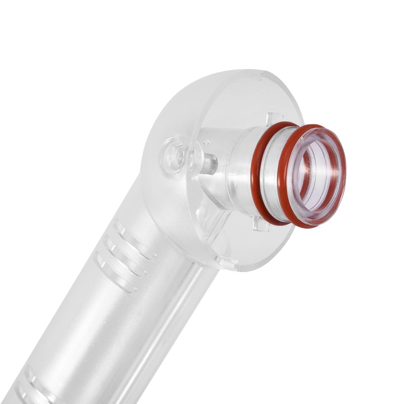 Skin Detoxing Facial Steamer Mini Table Home Steam Face Cleansing