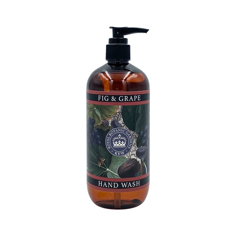 Fig & Grape Hand Wash 500 ml / 피그 &