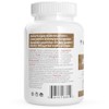 Real Mushrooms Real Mushrooms Lions Mane Capsules - Organic Mushroom
