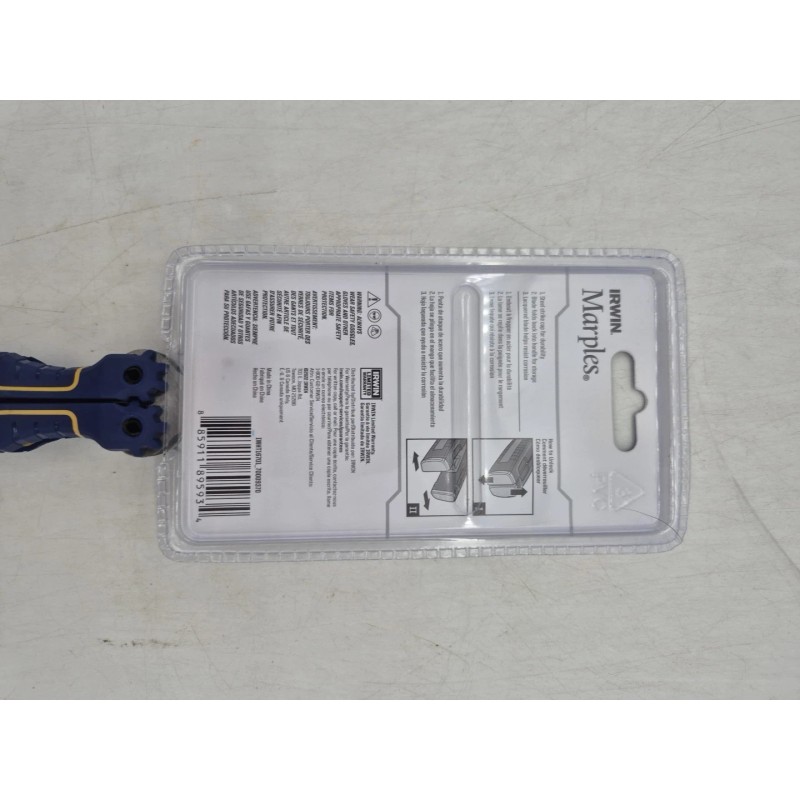 IRWIN Marples 25mm 1” Folding Pocket Chisel IWHT16701