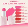 Rubor En Barra / Blush Stick Con Acabado Radiante 3q