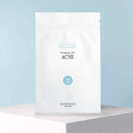 Pyunkang Yul [Pyunkang Yul]ACNE Spot Patch Super Thin (15 Patches)