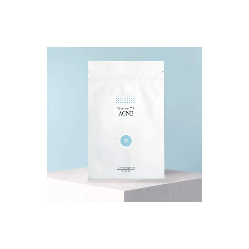 Pyunkang Yul [Pyunkang Yul]ACNE Spot Patch Super Thin (15 Patches)
