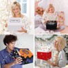 OFFCUP Gift Box Diy, Gift Explosion Box with Confetti, Pop-Up