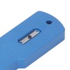 Aluminium Body Optical Cable Longitudinal Bundle Stripper Riser Window Cutter