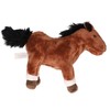 Cornelißen Pferd Pferdchen Pony Plüschpferd * ca 25 cm lang