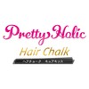 BANDAI Pretty Holic Hair Chalk Cure Kiss