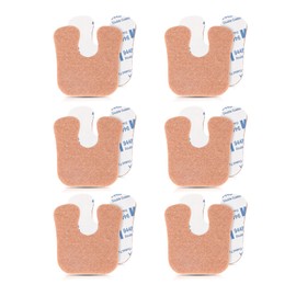 Corn Pads - 30 Count, Skin Color