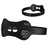 Glowvibe Chin Strap for Snoring, Adjustable Sleep Chin Support for