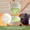 5Pcs Matcha Tea Set, Household Tea Making Tools, Ceremonial Aesthetical