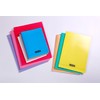 Clairefontaine - Ref 18295C - Calligraphe PP Stapled Writing Notebook
