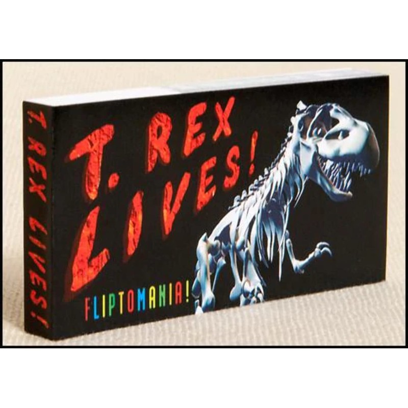 Fliptomania Whale Breach Flipbook