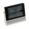 KALEA-INFORMATIQUE Air Quality Tester: Organic Compounds TVOC, Microparticles PM2.5, CO2,