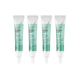 VT Cosmetics [Seller Hub 1] VT PDRN Riddle Shot Eye Lifter Eye Cream Refill 15ml x4 _M (35332415) / [셀러허브 1]브이티 PDRN 리들 샷 아이리프터 아이크림 리필 15ml x4 _M (35332415)