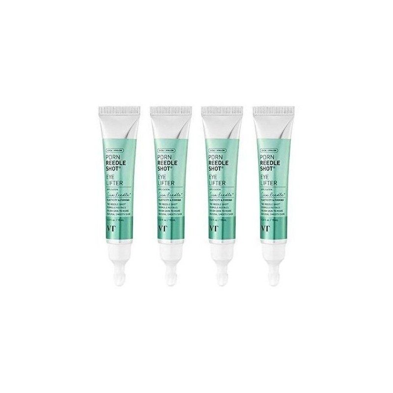 VT Cosmetics [Seller Hub 1] VT PDRN Riddle Shot Eye