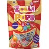 Zollipops Mango & Strawberry - Tropical Delight with Mango and