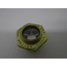 Rhythm Industries RL011-1 Hydraulic/Liqu