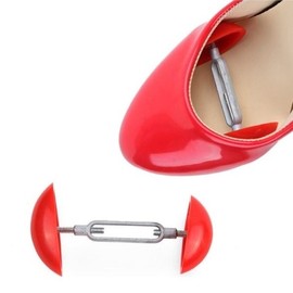 Leather Shoe Stretcher - Ball & Instep Widener Expander 3ea