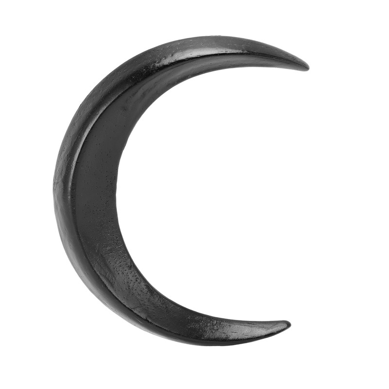 2pcs Moon Hair Fork Elegant Exquisite Moon Hairpin Hair Styling