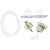 ENET 38mm Roller Blind Fittings Replacement Repair Kit Curtain Accessories