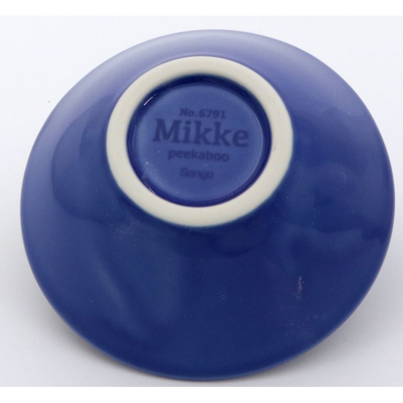 Sango Toki 6791-22 Sango Mikke Bowl S Owl