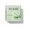 Shampoo Solido Mu&me Romero & Bergamota Crecimiento 60gr