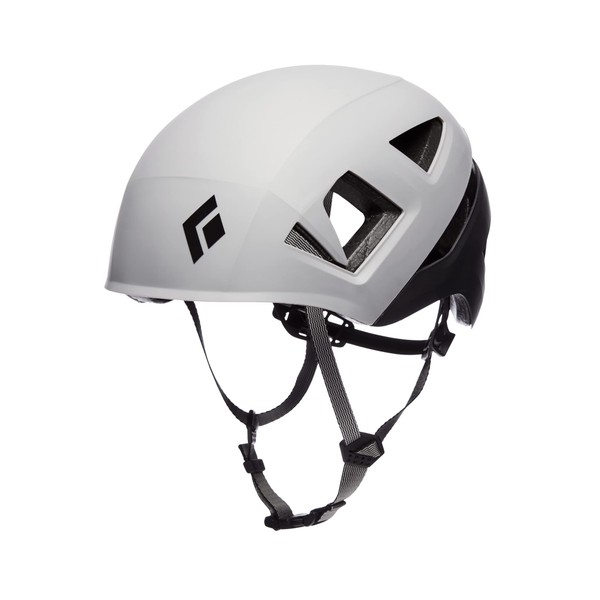 Black Diamond Unisex Capitan Helmet, Pewter-Black, S/M