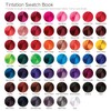 Red by Kiss Tintation Semi-Permanent Hair Color, Aloe Vera Water
