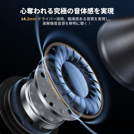 UGREEN USB-C Semi-Ear Wired Earphones (Black)