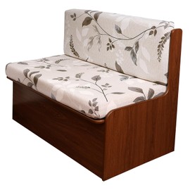 KRFOONN RV Dinette Cushion Covers Stretch Sofa Seat Slipcovers Replacement Camper Cushions Cover Washable Couch Cushion Slipcovers for RV Camper Car Bench Seats (1 Backrest Cover & 1 Bench Cover, 02)