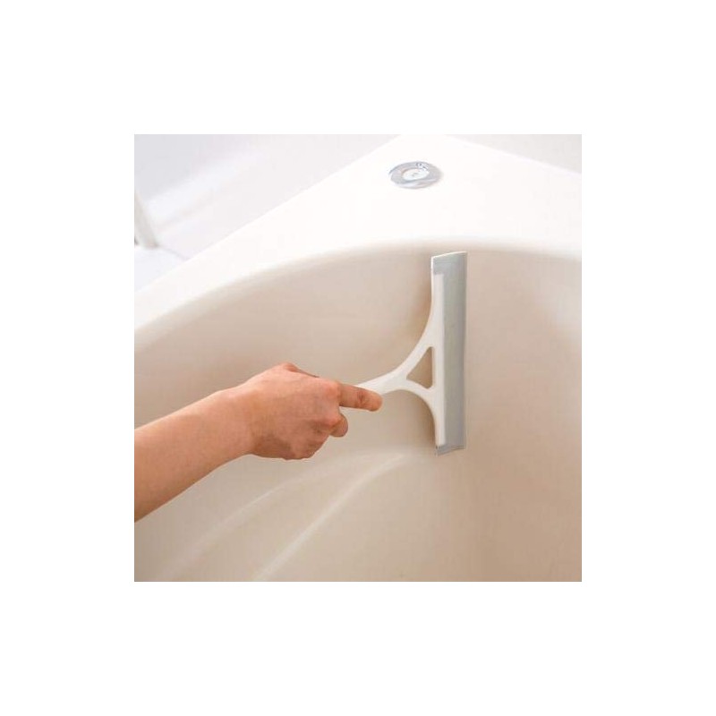 Azuma Bath Water Cutter Wiper Bath Water Cutter Wiper Water