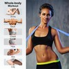 Resistance Loop Exercise Bands Exercise Bands for Home Fitness, Stretching,