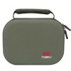 FBLFOBELI Hard Storage Carrying Case Compatible with Walker's Razor Slim/Howard
