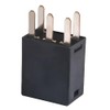 VJ28-95F24-S01 12VDC Automotive Connectivity Relay 5Pins