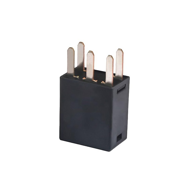 VJ28-95F24-S01 12VDC Automotive Connectivity Relay 5Pins