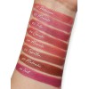 Lip Combo Labial Bissu + Delineador Italia Deluxe