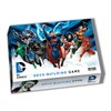 DC Deck Building Game