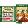 SB Foods Ajiwai Curry Sweet 6.0 oz (170 g)