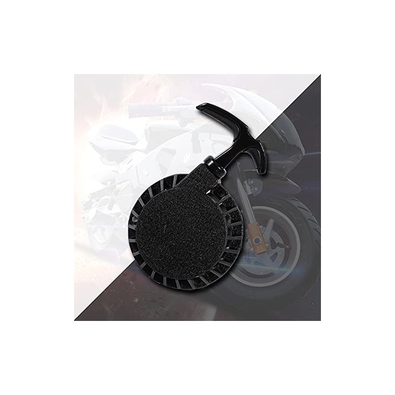 Pull Start Recoil Starter Cover, Mini Alloy Easy Pull Start