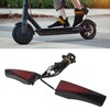 1 Pair 10 Inch Scooter Turn Signal Light Lightweight Stable