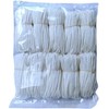 Yuktha Eternals Pack Of 1000 Pieces Long Cotton Wicks/Diya Batti