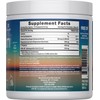 Max Calm Relaxing Drink Mix | Raspberry-Lemonade Flavor | Magnesium