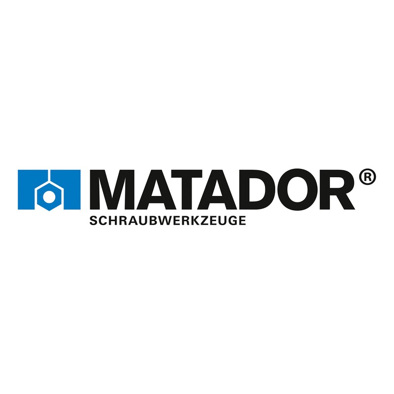 Matador 0713 0120 WAD Punch DIN 7200 A, 12 mm