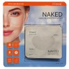 Franz Naked Sunshield Peptide Sun Patch 18 sheets, 1 piece