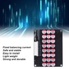 8 String Ternary Lithium Battery Balancer Protection Board Safe Lithium