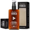 Beard Oil | N°1 | with 100% Natural Oils 80