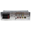 Soundstream VM-430HB Headunit 4.3″ 1-DIN Mechless Headunit, Black