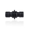 Audiophan Hose Nipple for Connecting Connectors Fits 12-15mm Inner Diameter