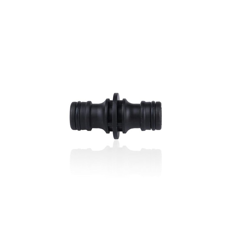 Audiophan Hose Nipple for Connecting Connectors Fits 12-15mm Inner Diameter